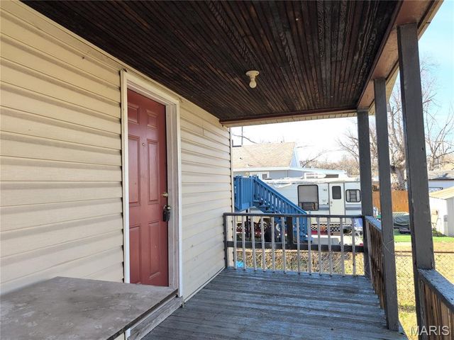 137 W Arlee Avenue, St Louis, MO 63125