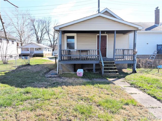 137 W Arlee Avenue, St Louis, MO 63125