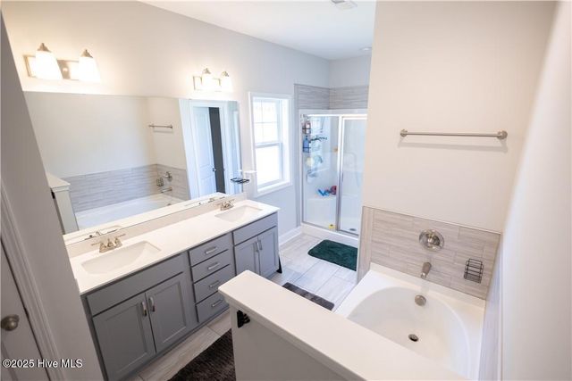 2255 Nc Highway 211, Eagle Springs, NC 27242