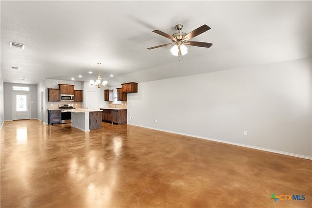 1425 Lindsey Drive, Copperas Cove, TX 76522