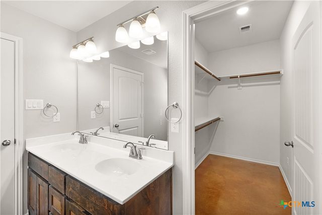 1425 Lindsey Drive, Copperas Cove, TX 76522