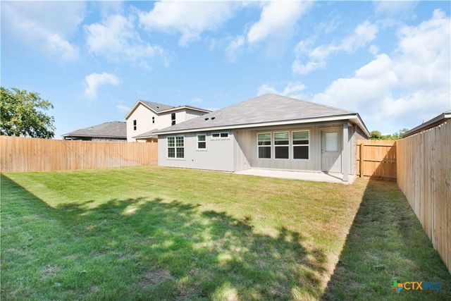 1425 Lindsey Drive, Copperas Cove, TX 76522