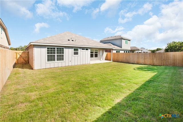 1425 Lindsey Drive, Copperas Cove, TX 76522