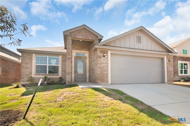 1425 Lindsey Drive, Copperas Cove, TX 76522