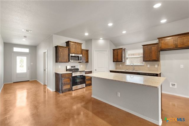 1425 Lindsey Drive, Copperas Cove, TX 76522