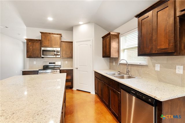 1425 Lindsey Drive, Copperas Cove, TX 76522