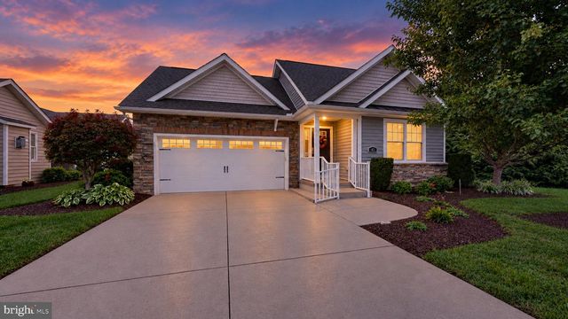 47 SILTSTONE DR, Dover, DE 19901