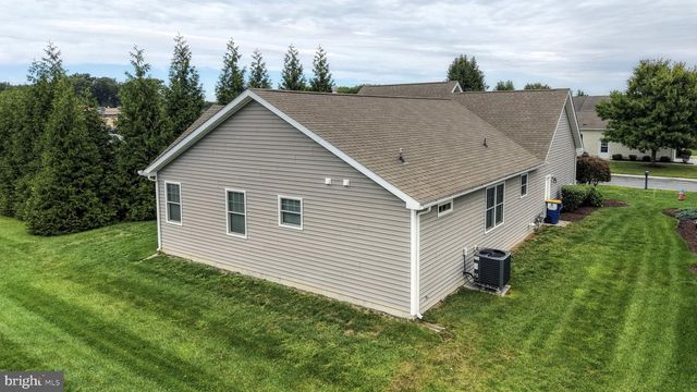 47 SILTSTONE DR, Dover, DE 19901