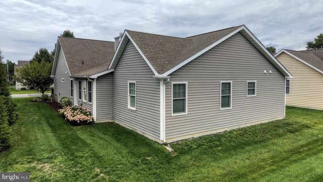 47 SILTSTONE DR, Dover, DE 19901