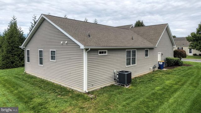 47 SILTSTONE DR, Dover, DE 19901