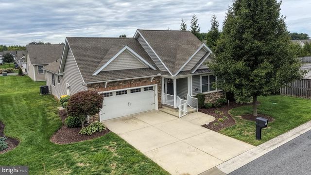 47 SILTSTONE DR, Dover, DE 19901