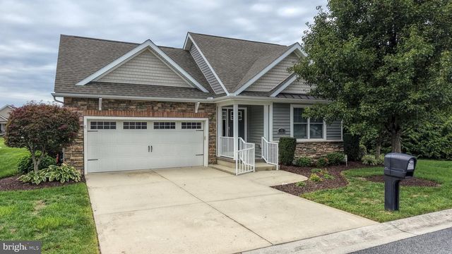 47 SILTSTONE DR, Dover, DE 19901
