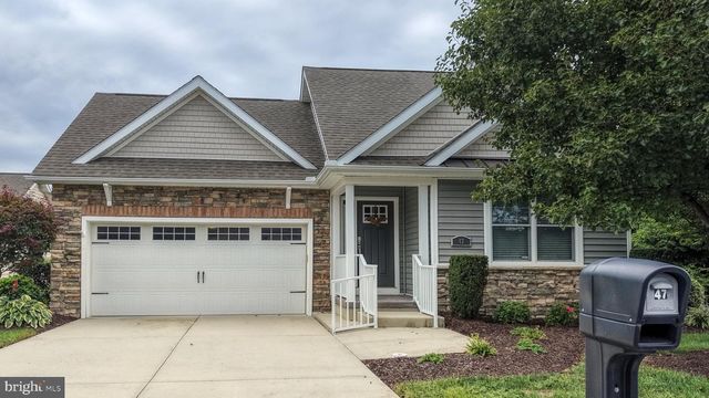47 SILTSTONE DR, Dover, DE 19901