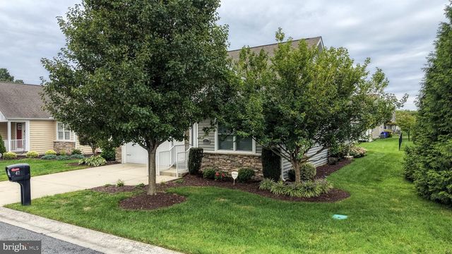 47 SILTSTONE DR, Dover, DE 19901