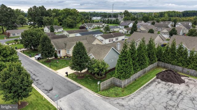 47 SILTSTONE DR, Dover, DE 19901
