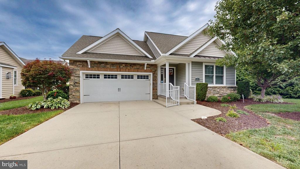 47 SILTSTONE DR, Dover, DE 19901