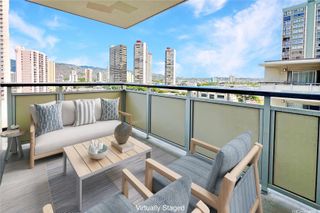 509 University Avenue 1006, Honolulu, HI 96826
