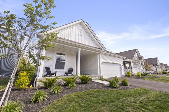 3154 Gelding Run Road, Grove City, OH 43123