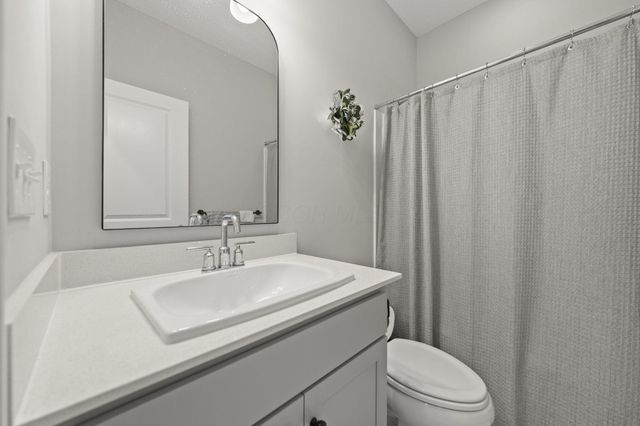 3154 Gelding Run Road, Grove City, OH 43123