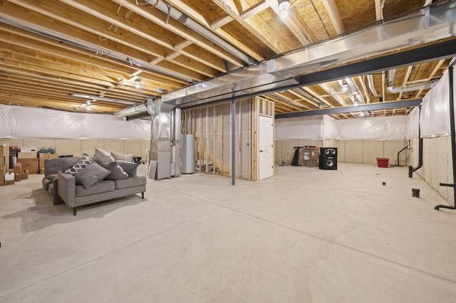3154 Gelding Run Road, Grove City, OH 43123