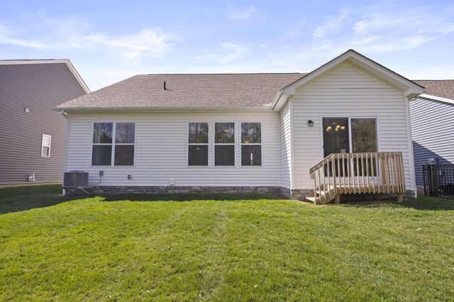 3154 Gelding Run Road, Grove City, OH 43123