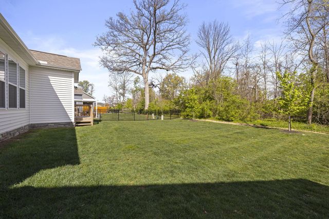 3154 Gelding Run Road, Grove City, OH 43123