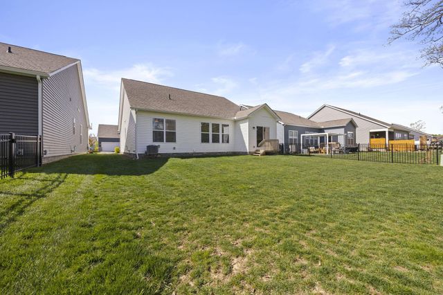 3154 Gelding Run Road, Grove City, OH 43123