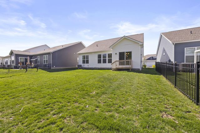3154 Gelding Run Road, Grove City, OH 43123