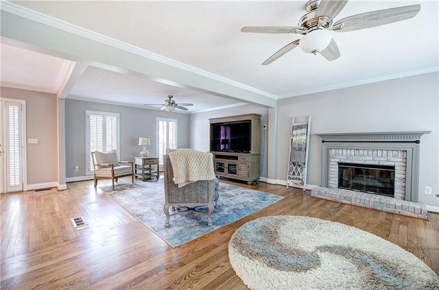 2978 Edenberry Lane NW, Kennesaw, GA 30152