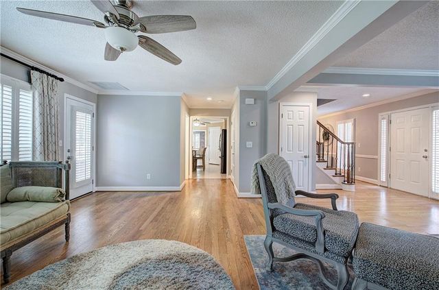 2978 Edenberry Lane NW, Kennesaw, GA 30152