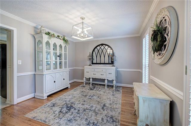 2978 Edenberry Lane NW, Kennesaw, GA 30152