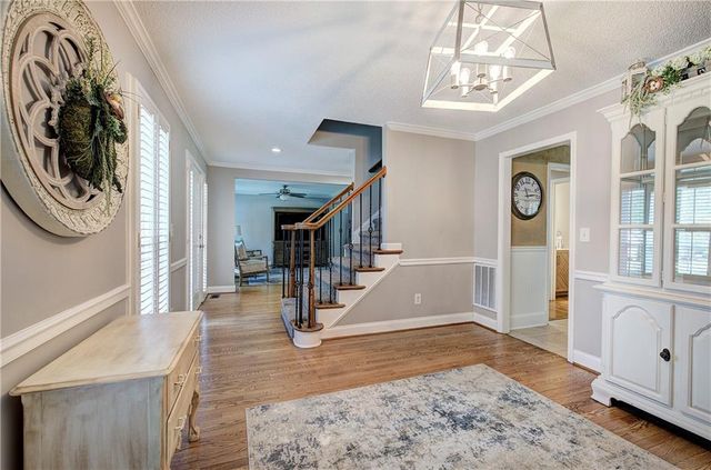 2978 Edenberry Lane NW, Kennesaw, GA 30152