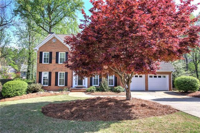 2978 Edenberry Lane NW, Kennesaw, GA 30152