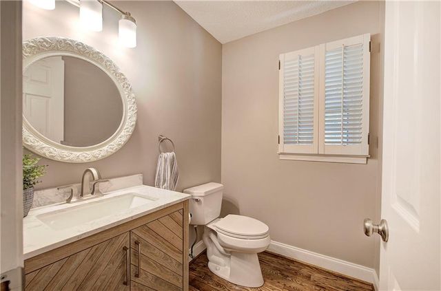 2978 Edenberry Lane NW, Kennesaw, GA 30152