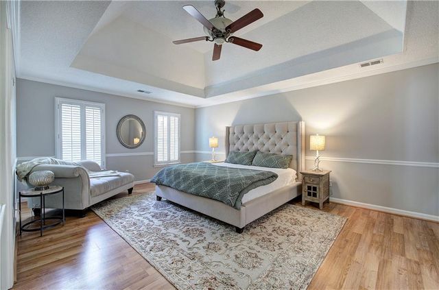 2978 Edenberry Lane NW, Kennesaw, GA 30152