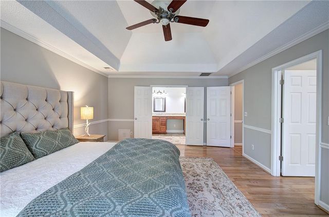 2978 Edenberry Lane NW, Kennesaw, GA 30152