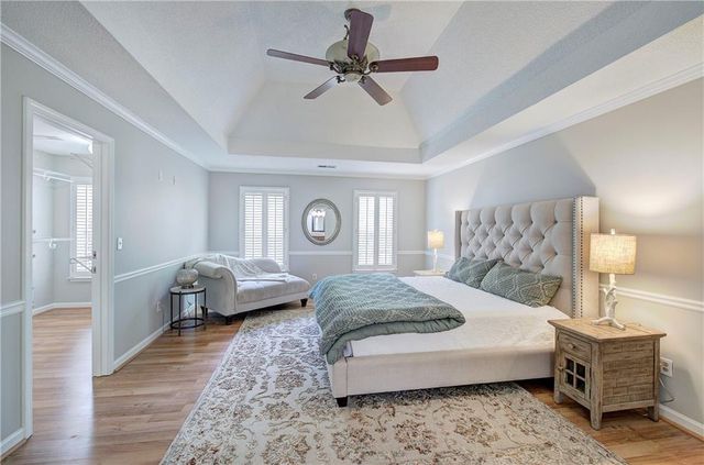 2978 Edenberry Lane NW, Kennesaw, GA 30152