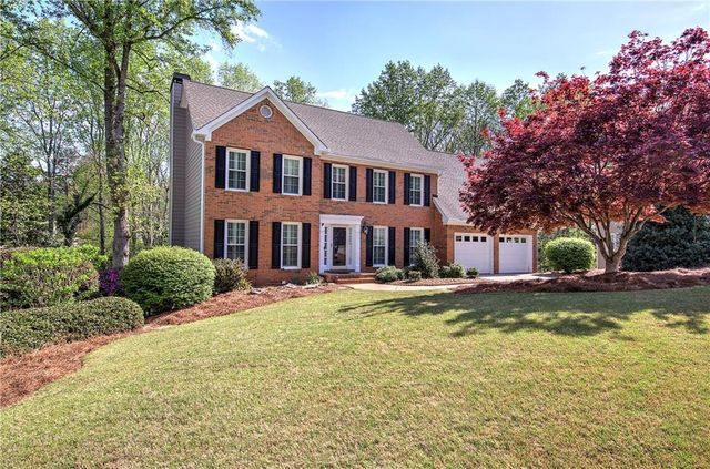 2978 Edenberry Lane NW, Kennesaw, GA 30152