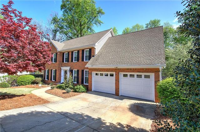 2978 Edenberry Lane NW, Kennesaw, GA 30152