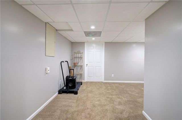 2978 Edenberry Lane NW, Kennesaw, GA 30152