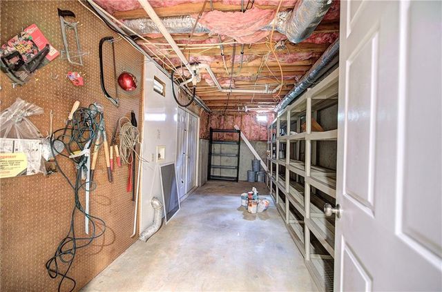 2978 Edenberry Lane NW, Kennesaw, GA 30152