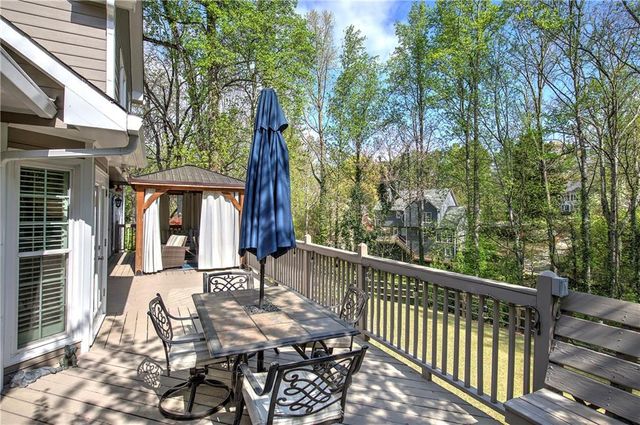 2978 Edenberry Lane NW, Kennesaw, GA 30152