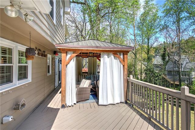 2978 Edenberry Lane NW, Kennesaw, GA 30152