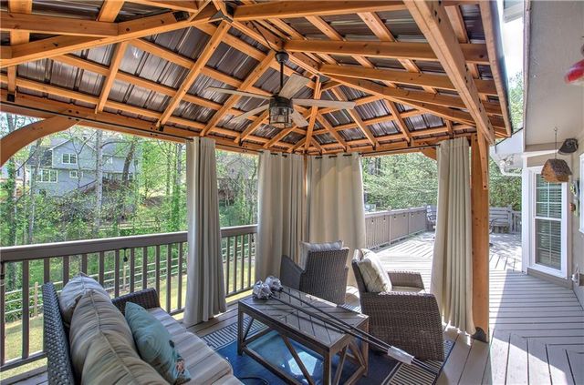 2978 Edenberry Lane NW, Kennesaw, GA 30152