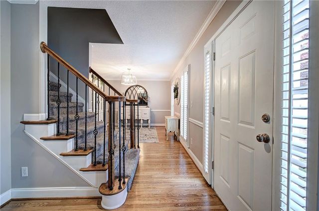 2978 Edenberry Lane NW, Kennesaw, GA 30152