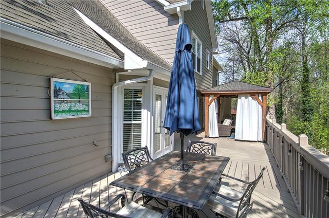 2978 Edenberry Lane NW, Kennesaw, GA 30152