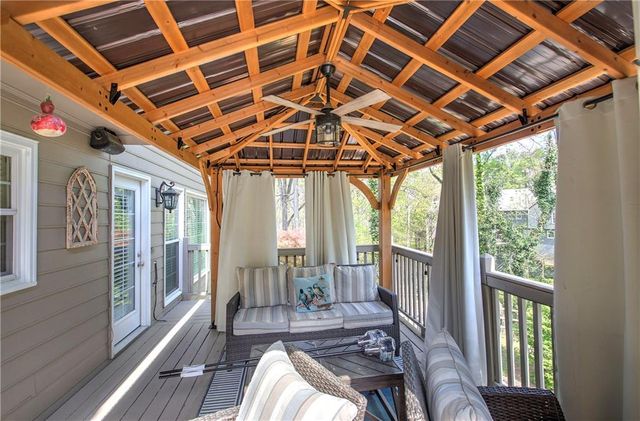 2978 Edenberry Lane NW, Kennesaw, GA 30152