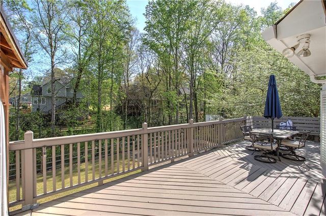 2978 Edenberry Lane NW, Kennesaw, GA 30152