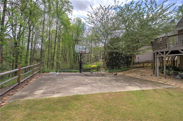 2978 Edenberry Lane NW, Kennesaw, GA 30152