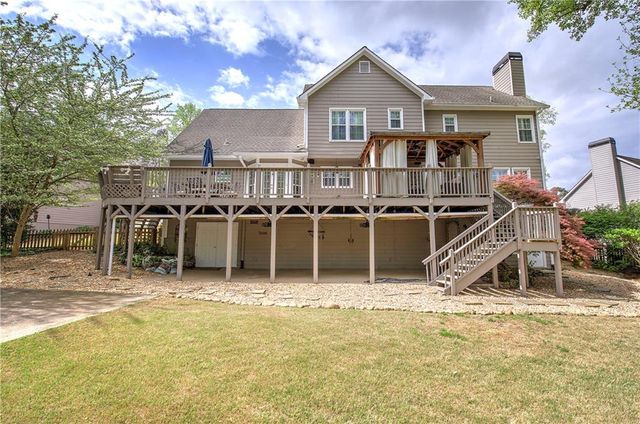 2978 Edenberry Lane NW, Kennesaw, GA 30152